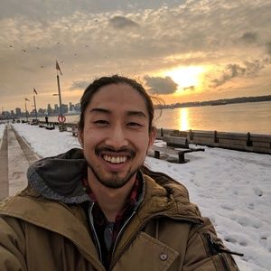 Meet your Posher, Pureum